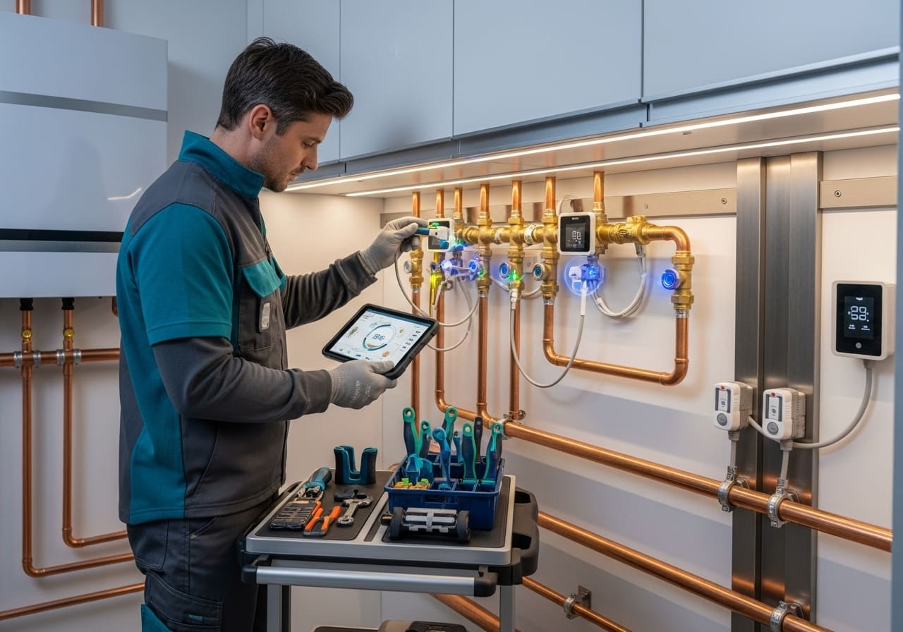 Water Recirculation Pump Repair & Installation in Seabrook